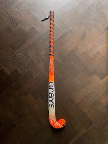 hockey stick