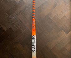 hockey stick