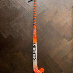 hockey stick