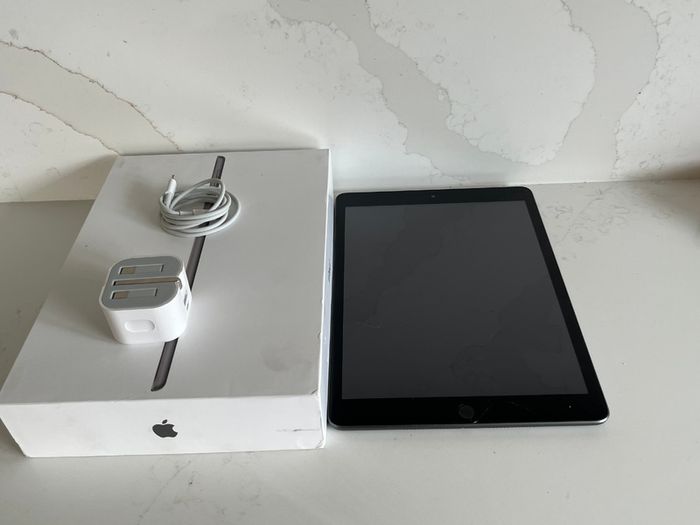 Apple Ipad 9th Generation