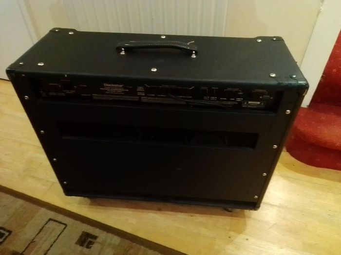 Blackstar HT60 Stage 2x12 Combo