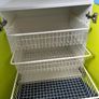 IKEA Kids Bright Bedroom/ Playroom Storage Image 2
