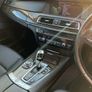 Breaking bmw f01 730d  a72/7 kaschmirsilber metta Image 7