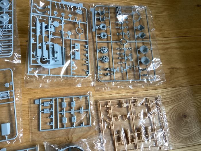 Model kit