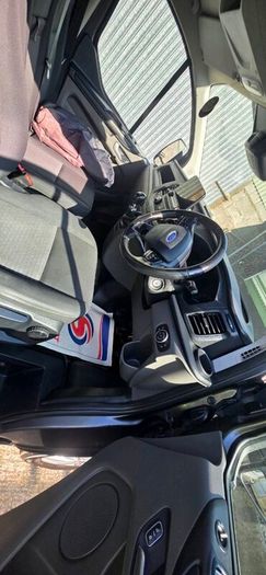 Ford transit custom Ecoblue