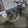 Mountain bike Raleigh mohawk Image 7