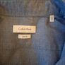 Clavin Klein Shirt Image 3