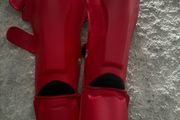 Topking shinguards