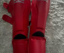 Topking shinguards