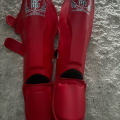 Topking shinguards