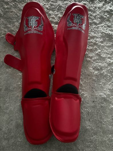 Topking shinguards