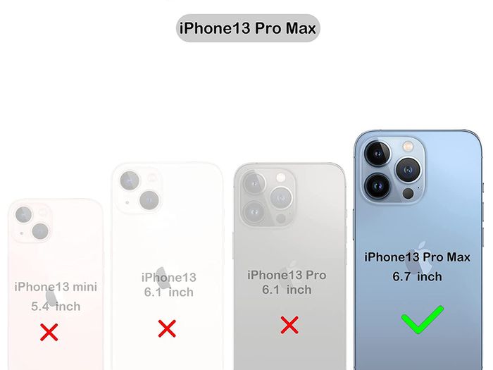 Liquid Silicone Shockproof Case For iPhone 13 Pro Max Luxury Soft Phone Cover Red New - FHT5IP13PMLK