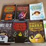 The Set Of Origami Yoda Books Image 2
