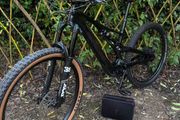 Specialized turbo Levo SL