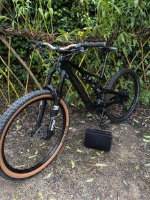 Specialized turbo Levo SL