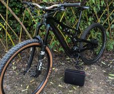 Specialized turbo Levo SL