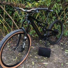 Specialized turbo Levo SL