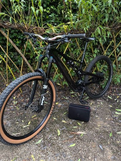 Specialized turbo Levo SL