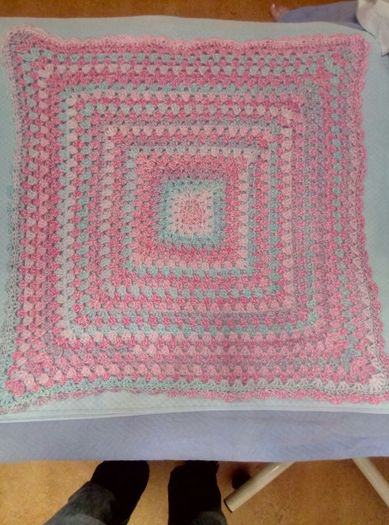 Wanted wool for ANGEL BABIES