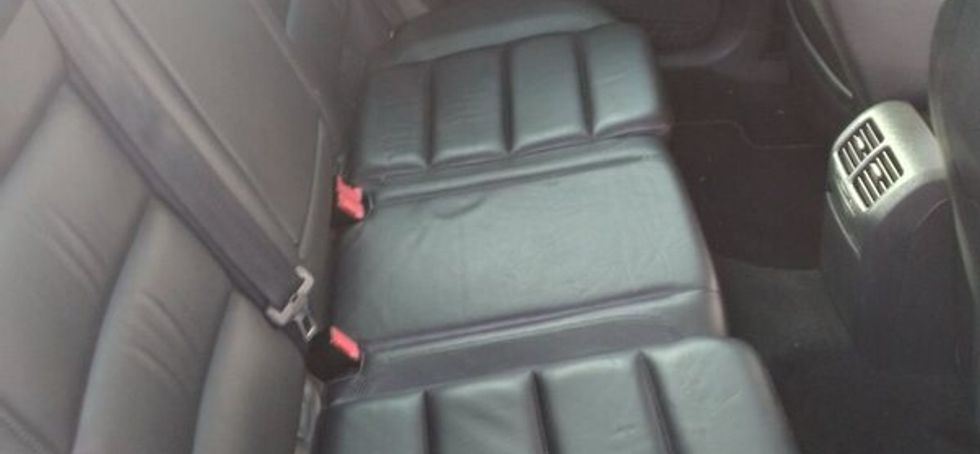 Volkswagen Golf 2009 Tsi