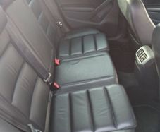 Volkswagen Golf 2009 Tsi