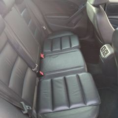 Volkswagen Golf 2009 Tsi