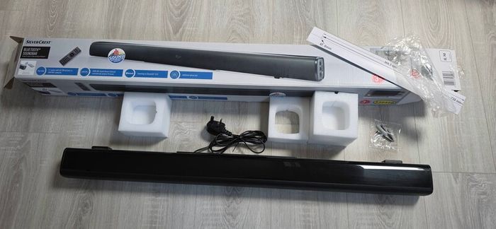 blootooth soundbar