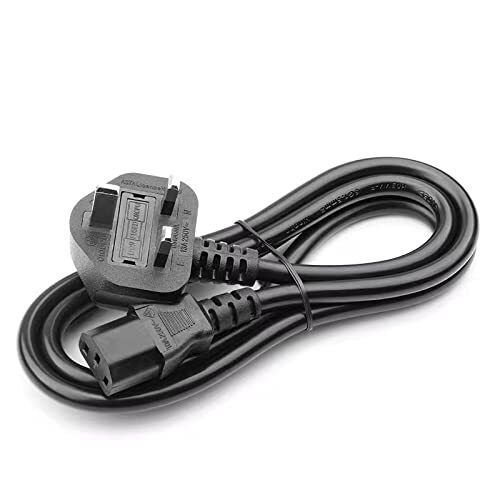 Zebra FSP025-DYAA3 AC Power Supply Adapter 25W for QLn220 QLn320 QLn420 Printer