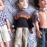 vintage bratz dolls Image 7