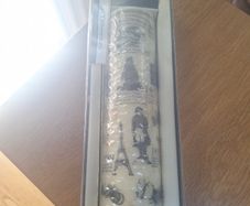 Milennium Candle