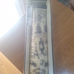 Milennium Candle