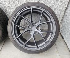 Japan Racing SL01 19inch 5x120
