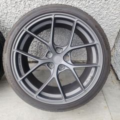 Japan Racing SL01 19inch 5x120