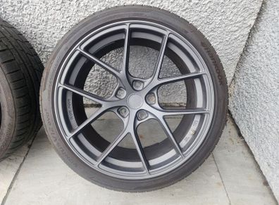 Japan Racing SL01 19inch 5x120