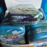 Pokemon Sinnoh stars Mini tin display Image 4