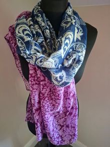 scarf