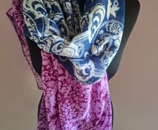 scarf
