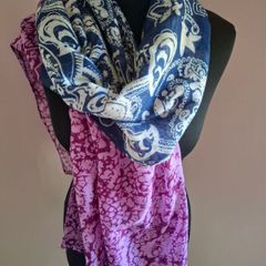 scarf