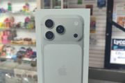 Iphone 17 Pro, 256gb, Brand New Sealed, Unlock Sim Free