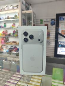 Iphone 17 Pro, 256gb, Brand New Sealed, Unlock Sim Free