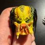 Neca Golden Angel Predator Figure Image 2
