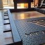 HIT Fitness Hip Thrust Bench  Excellent Condition Image 5
