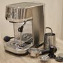 Coffee Machine and coffee grinder Image 2