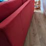 DeCoro Italian design sofa Image 7