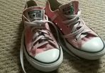 Converse runner