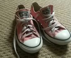Converse runner