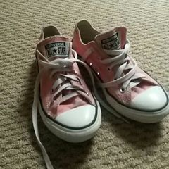 Converse runner