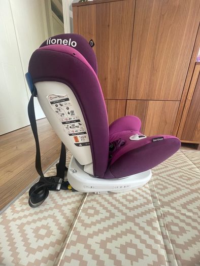 car seat