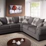corner sofa Viva Image 2
