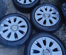 Audi whells 205/55/16 5x112